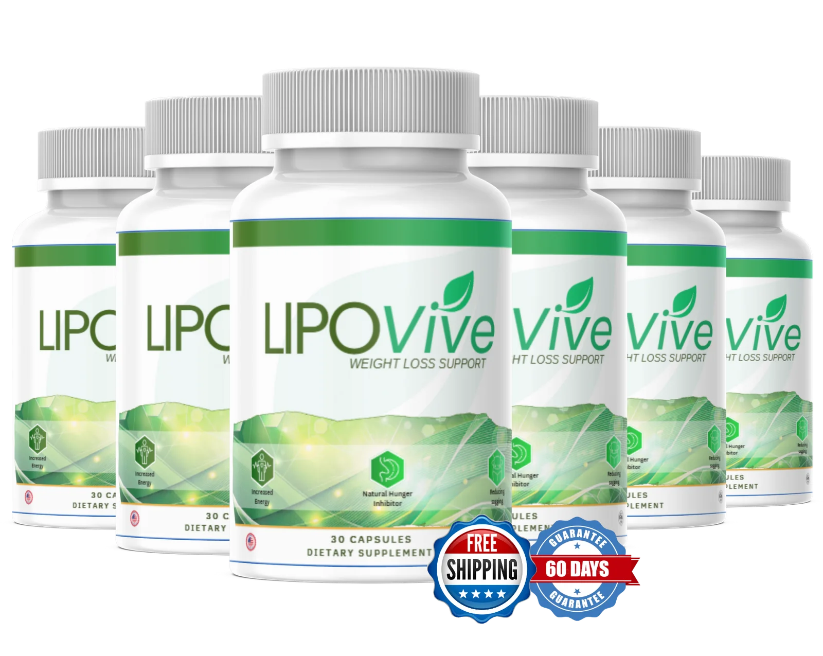 LipoVive Offer
